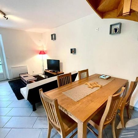 Sobnb-Fillinges- Appartement Dans Maison Debut Vallee Verte Exterior foto